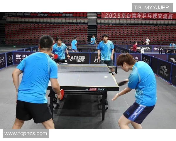 上海乒乓球队团队协作引发热议争议背后的默契与挑战分析