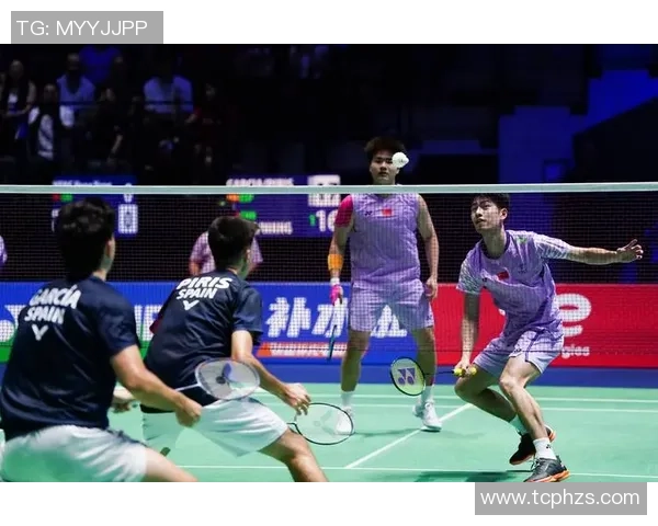 上海羽毛球队在总决赛中的耐力表现分析与启示