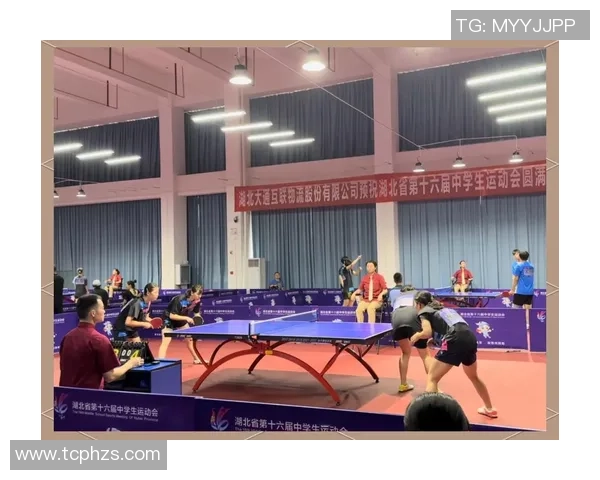 武汉乒乓球队个人能力提升的热议与变革探索