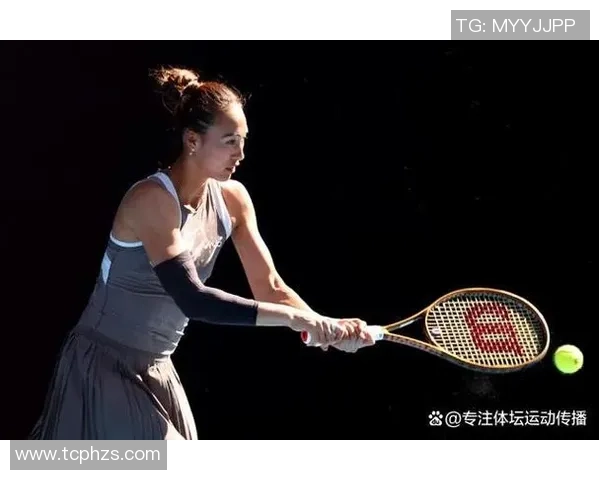 网球新手必看:全面入门指南与实用技巧分享 网球新手必看:全面入门指南与实用技巧分享